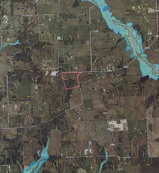 34444 Fm 1488 Road, Hempstead, TX 77445 - Image #3