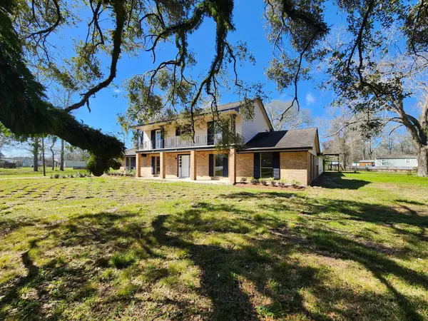 25605 Fm 2100 Road, Huffman, TX 77336