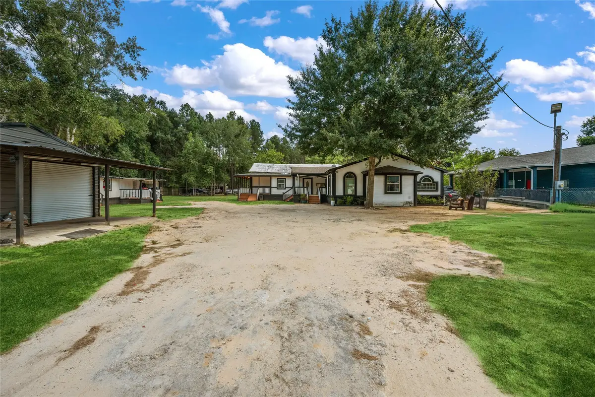 669 County Road 3408, Cleveland, TX 77327 - #1