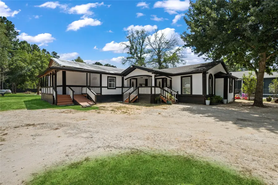 669 County Road 3408, Cleveland, TX 77327 - #2