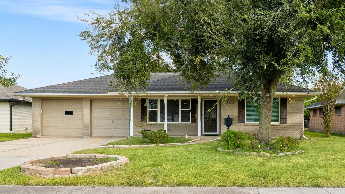 1822 Millwood Drive, Houston, TX 77008 - Image #1