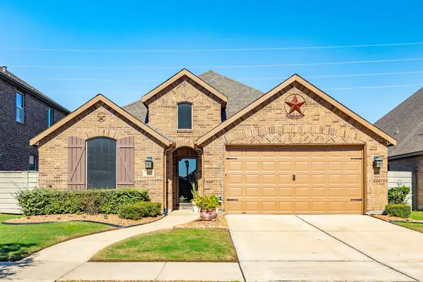 2337 Olive Forest Lane, Manvel, TX 77578