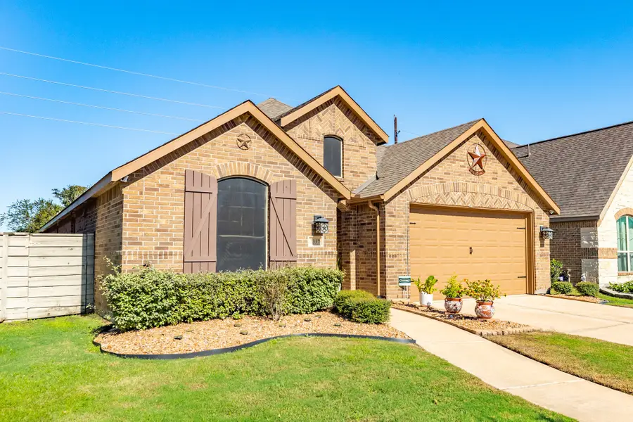 2337 Olive Forest Lane, Manvel, TX 77578 - #2