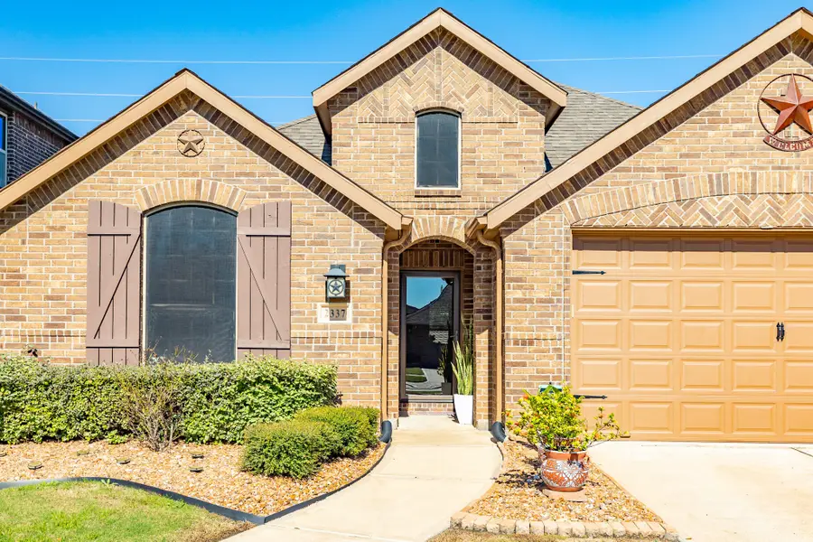 2337 Olive Forest Lane, Manvel, TX 77578 - #3