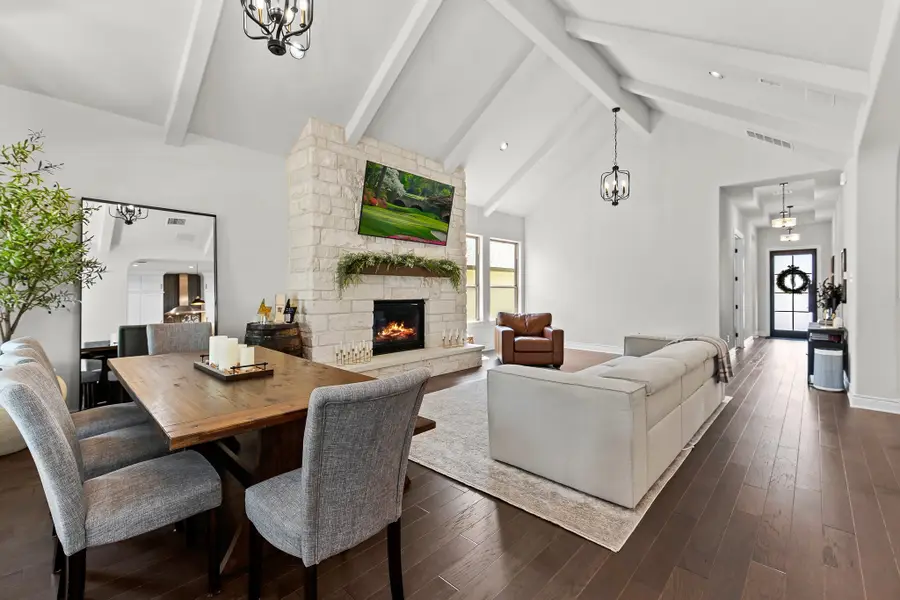 127 Loysoya Street, Bastrop, TX 78602 - Image #2