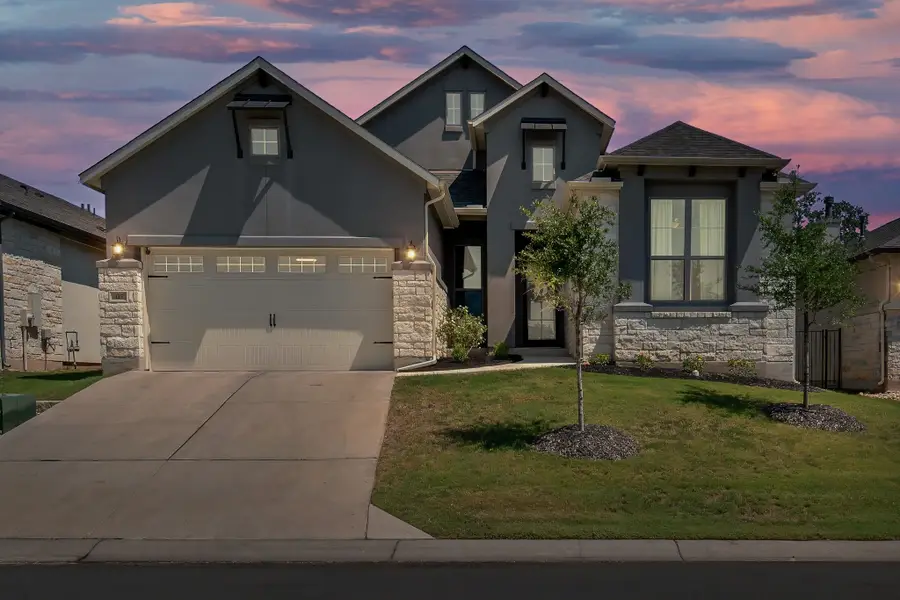 127 Loysoya Street, Bastrop, TX 78602 - Image #3