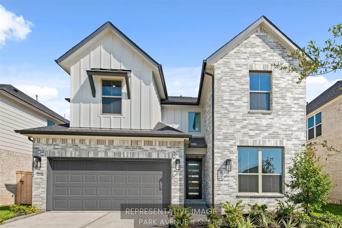 16242 Tifton Meadow Trail, Hockley, TX 77447 - Image #1