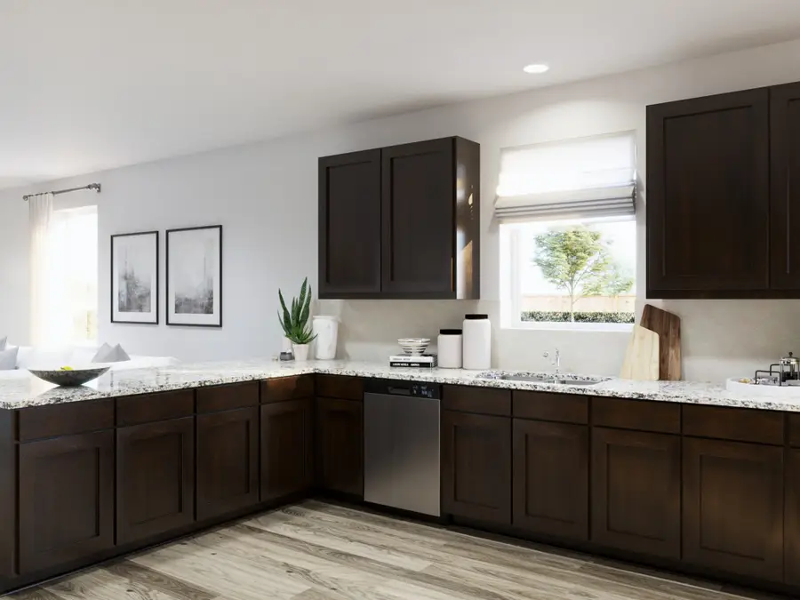 15670 Coneflower Hills Drive, Houston, TX 77090 - #3