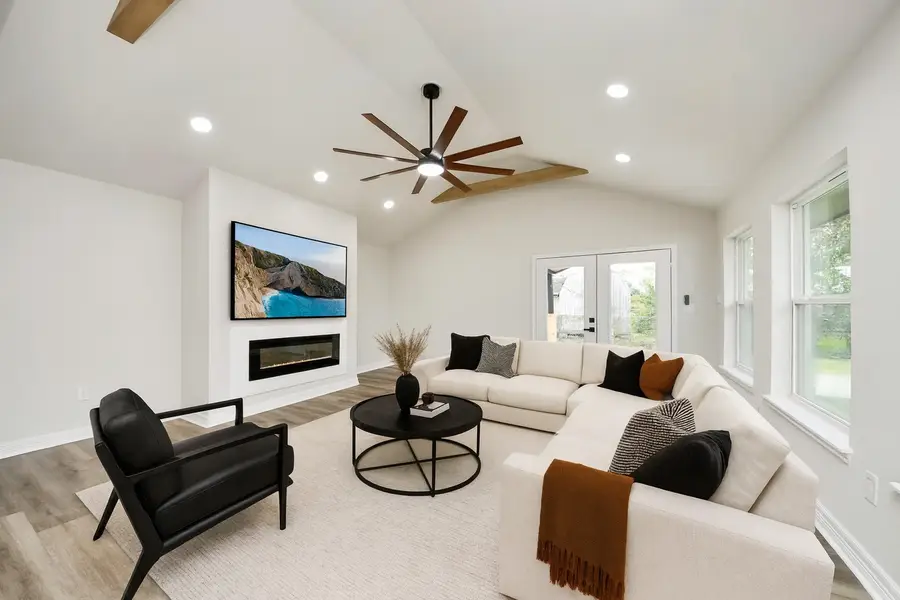 4311 Goldfinch Street, Houston, TX 77035 - #2