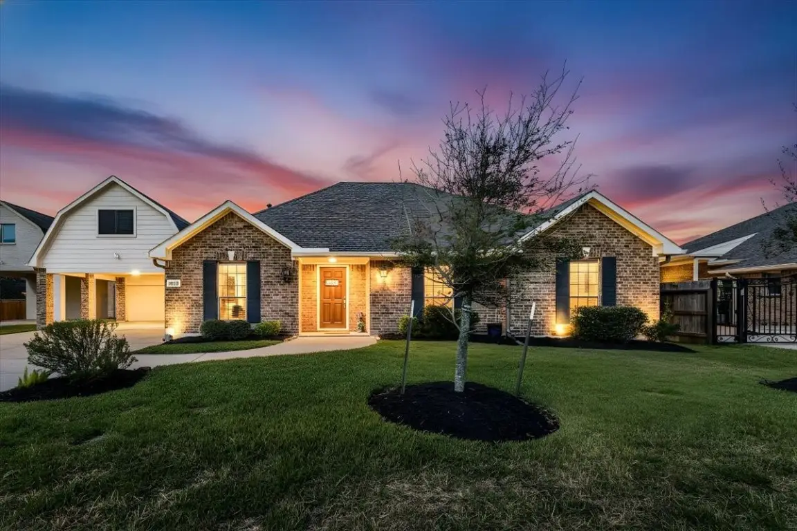 2910 Apache Street, League City, TX 77573 - #1