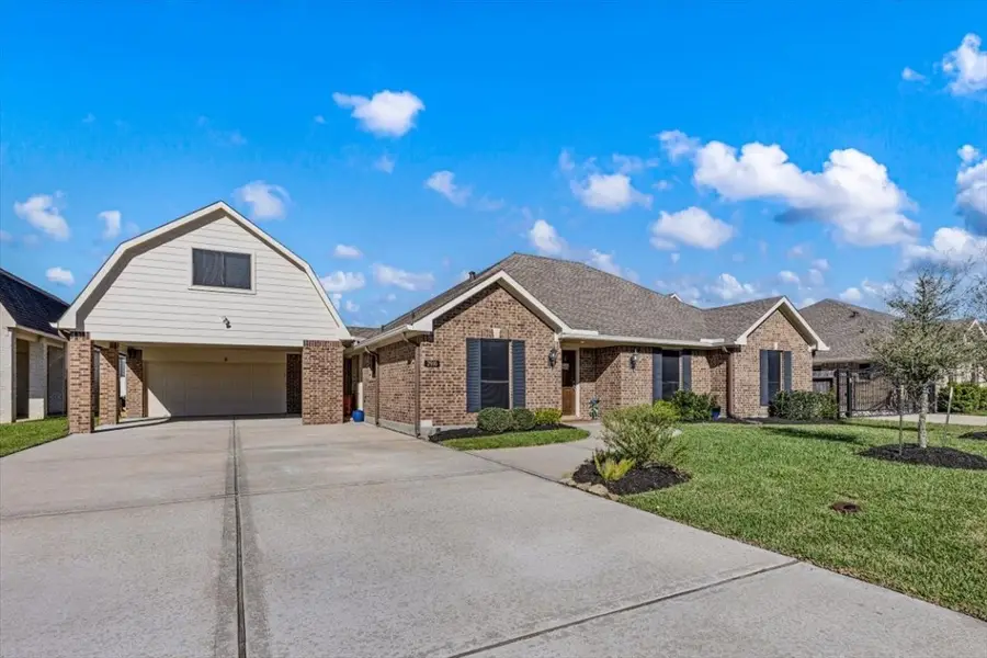 2910 Apache Street, League City, TX 77573 - #2