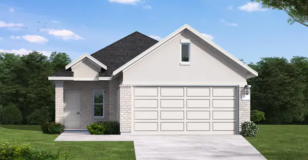 2914 Wind Cave Lane, Rosharon, TX 77583