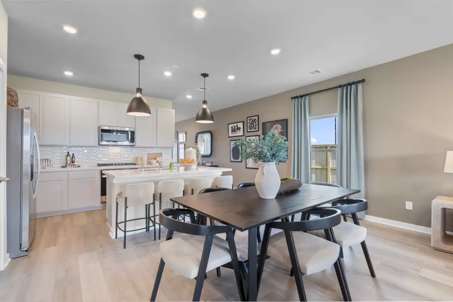 2914 Wind Cave Lane, Rosharon, TX 77583 - #2