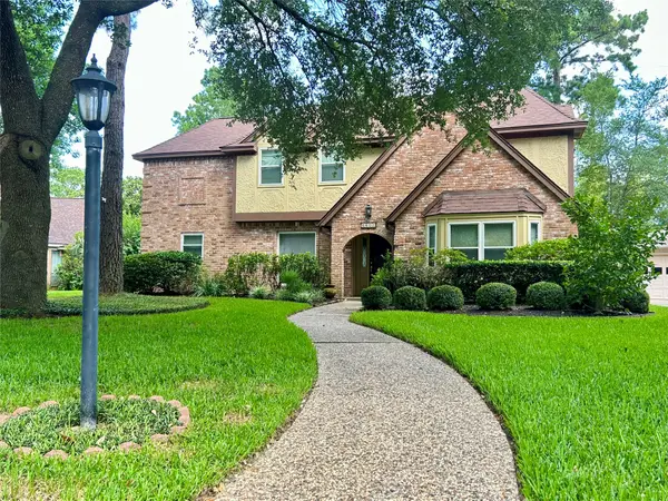 5602 Fountainbridge Lane, Houston, TX 77069