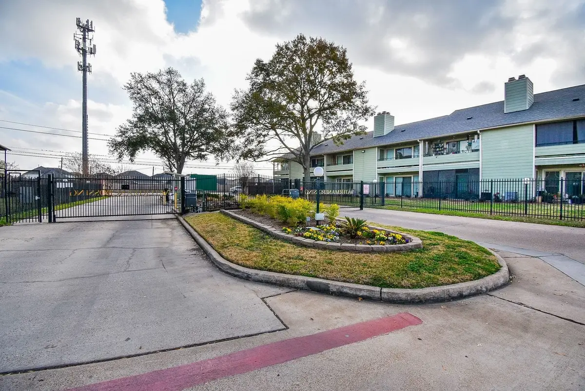 14777 Wunderlich Drive #2313, Houston, TX 77069 - #1