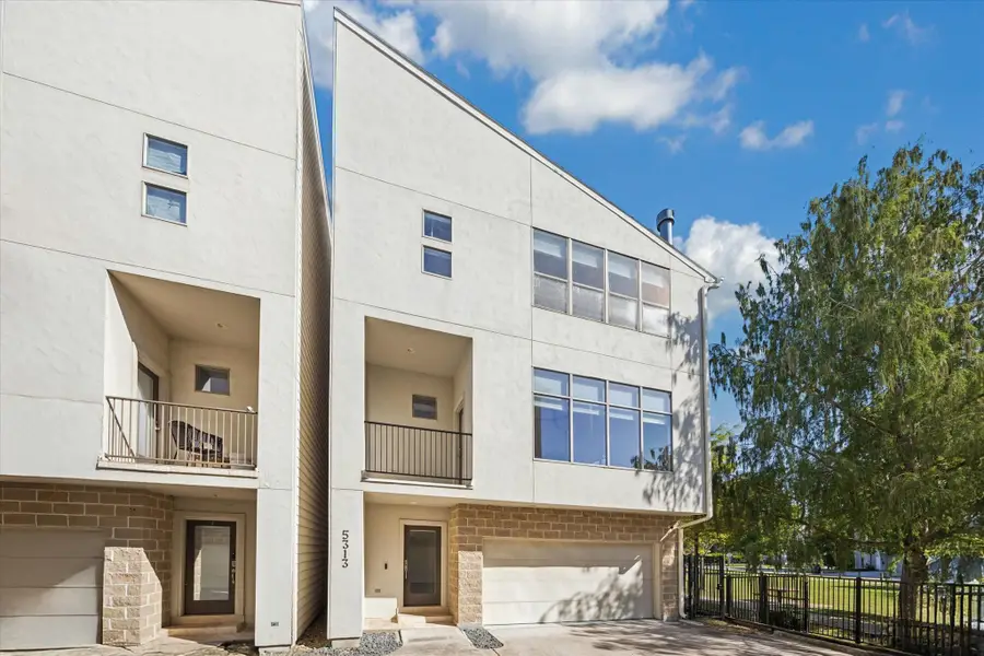 5313 Lillian Street, Houston, TX 77007 - Image #2
