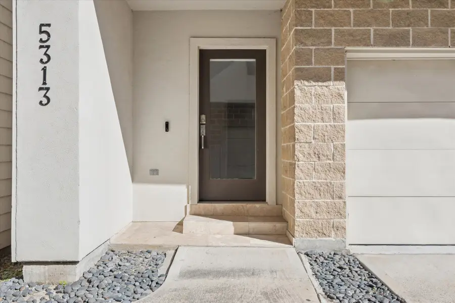 5313 Lillian Street, Houston, TX 77007 - Image #3