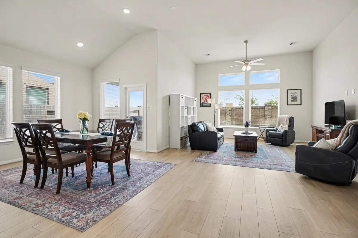 2214 Lierna Drive, La Marque, TX 77568 - #1