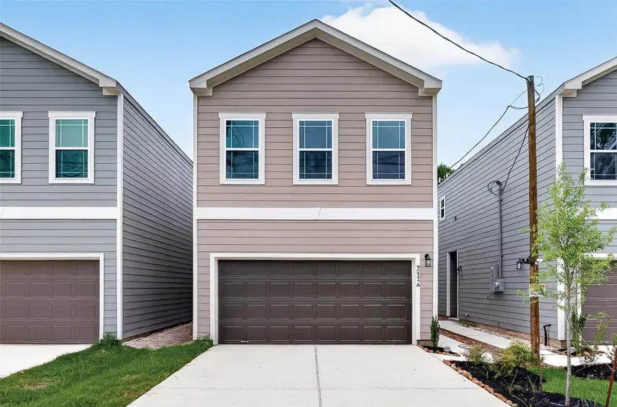 9022 Madera Road #A, Houston, TX 77078 - #2