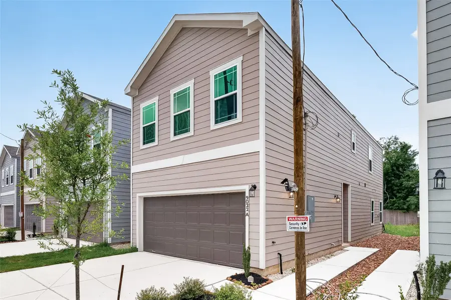 9022 Madera Road #A, Houston, TX 77078 - #3