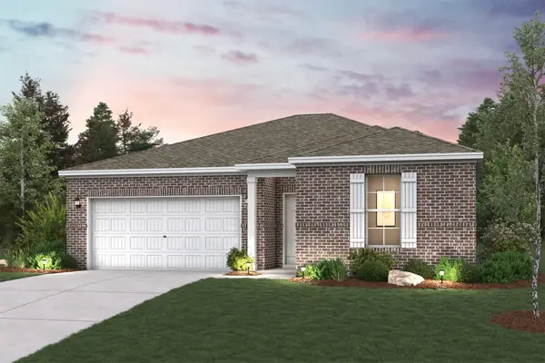 24843 Hazel Cove Way, Montgomery, TX 77316