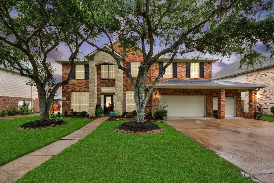 413 Willow Pointe Drive, League City, TX 77573 - #2