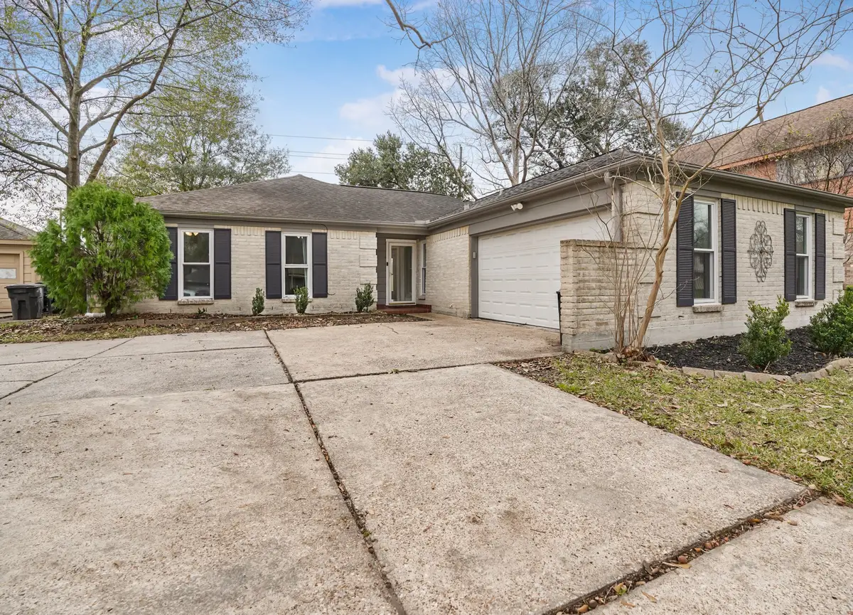 5710 Green Timbers Drive, Humble, TX 77346 - #1