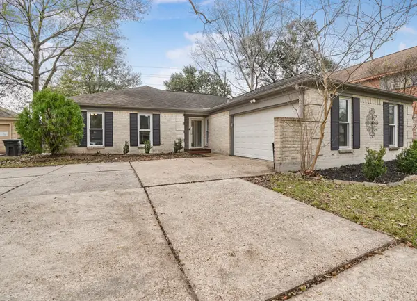 5710 Green Timbers Drive, Humble, TX 77346