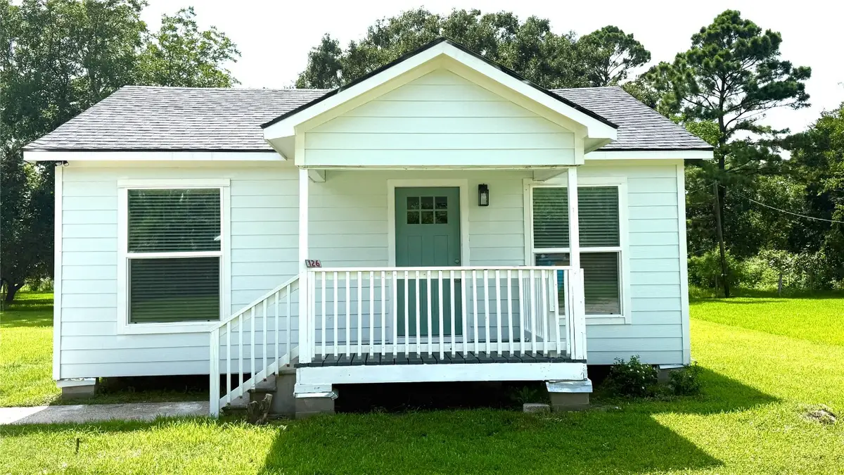 104 Gum Gully Road, Crosby, TX 77532 - #1