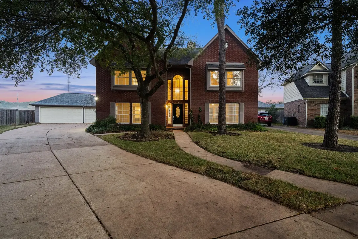 1802 Cheyenne River Circle, Sugar Land, TX 77478 - Image #1