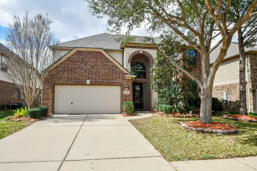 6014 Mystic Berry Drive, Katy, TX 77494 - #2