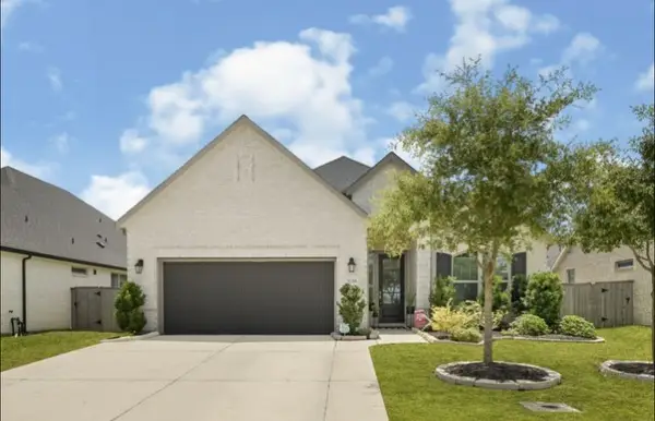 1729 Stable Stone Lane, Pearland, TX 77581