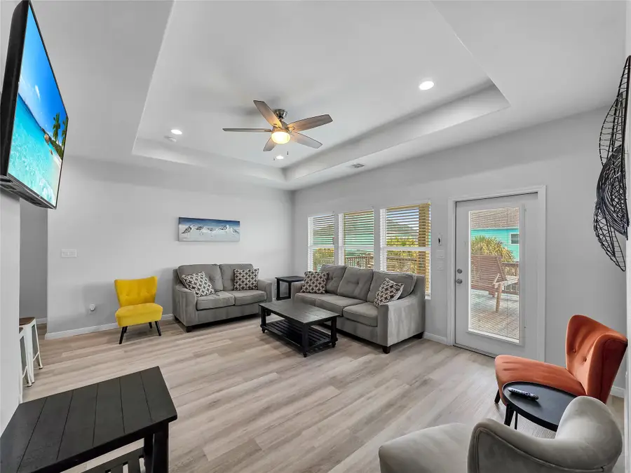 2294 E Lobster, Crystal Beach, TX 77650 - #2