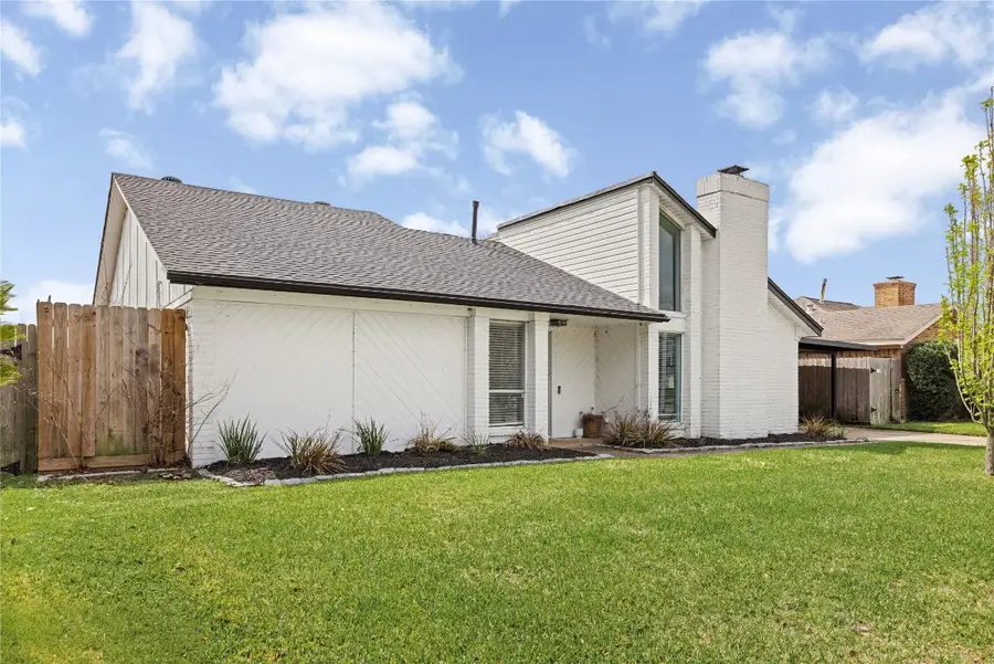 1610 Cleveland Drive, Deer Park, TX 77536 - #2