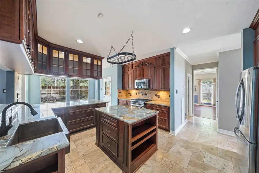 2502 Sea Horse Court, Seabrook, TX 77586 - #2
