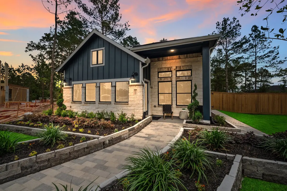 26814 Jovial Meadow Lane, Hockley, TX 77447 - #1