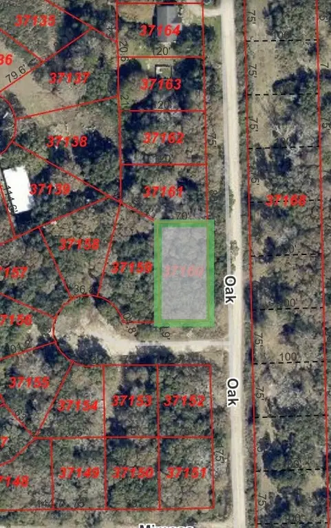 0 Oak Drive, Bay City, TX 77414 - #2