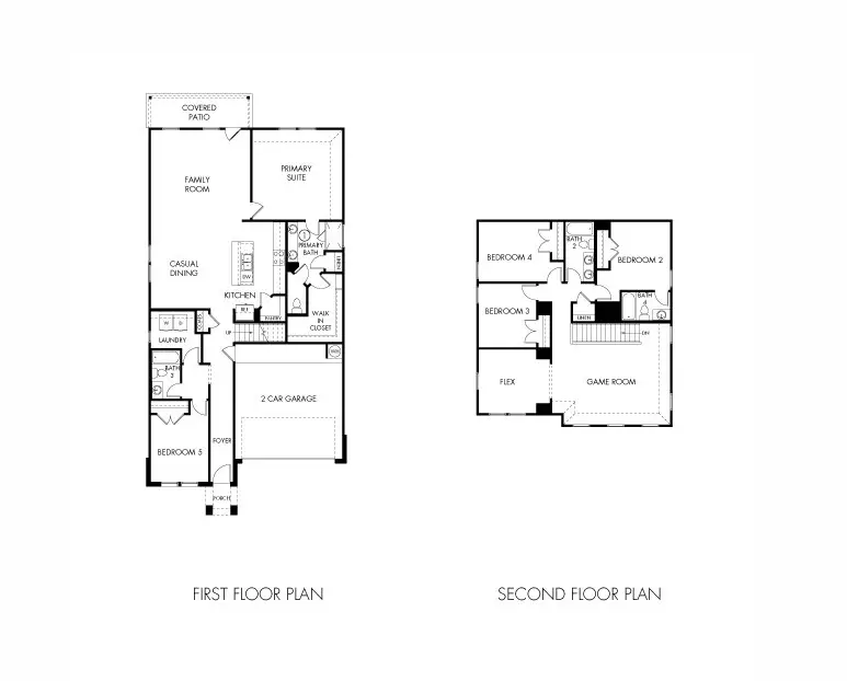 18495 Landing Meadows Lane, New Caney, TX 77357 - Image #2