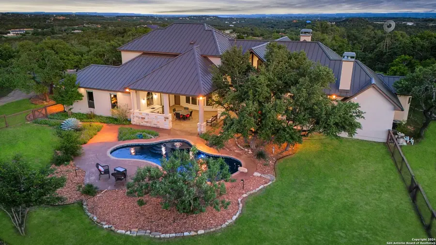 1941 Canyon Curve, Spring Branch, TX 78070 - #2