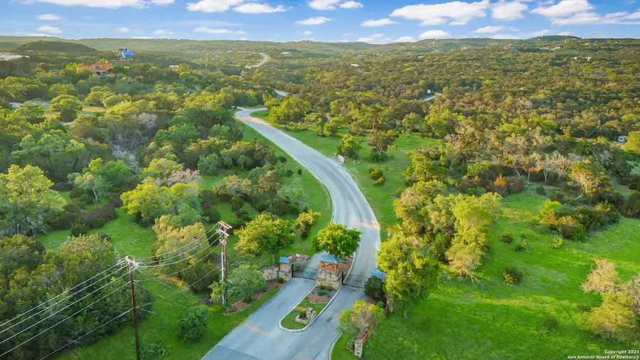 1941 Canyon Curve, Spring Branch, TX 78070 - #3