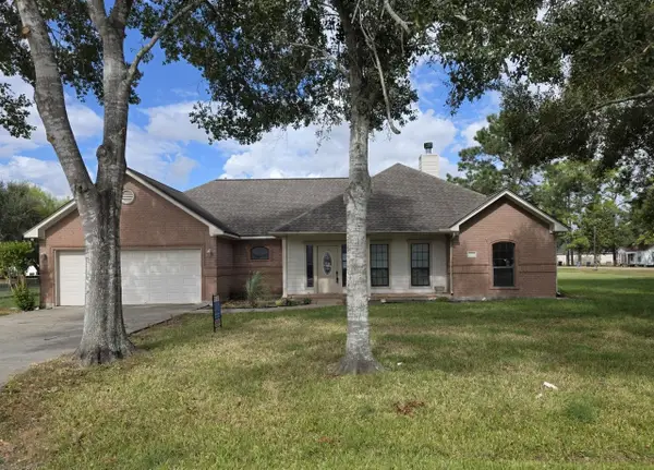 6006 7th Street, Danbury, TX 77534