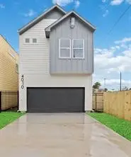 4010 Dreyfus Street, Houston, TX 77021