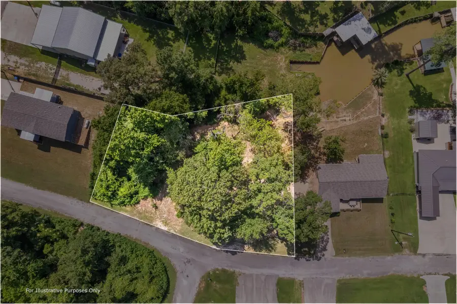 TBD Key Largo Loop, Pointblank, TX 77364 - Image #2