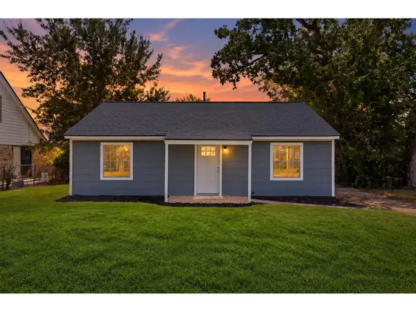 7038 Gillen Street, Hockley, TX 77087