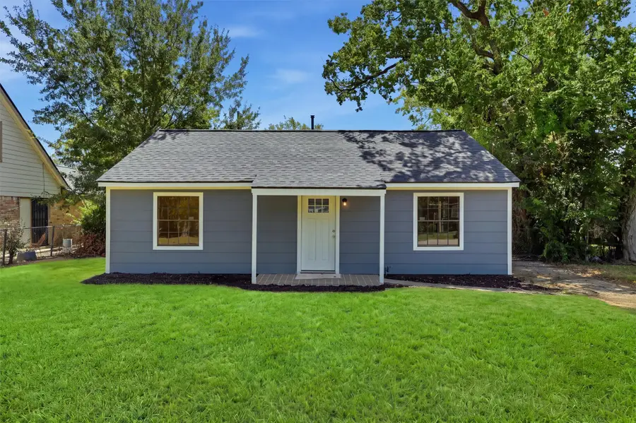 7038 Gillen Street, Houston, TX 77087 - #2