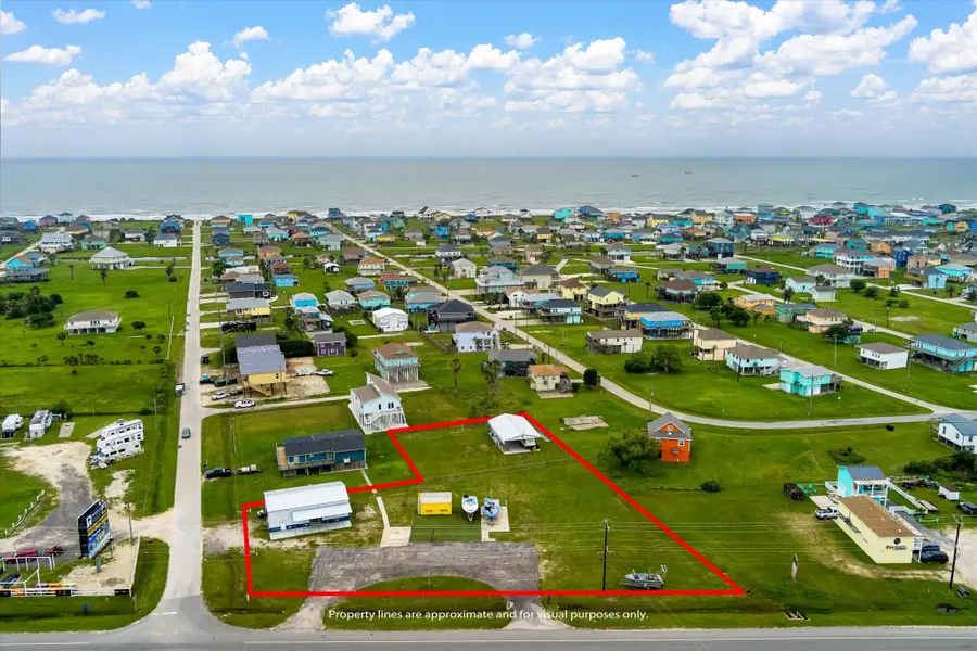 2120 Hwy 87, Crystal Beach, TX 77650 - Image #2