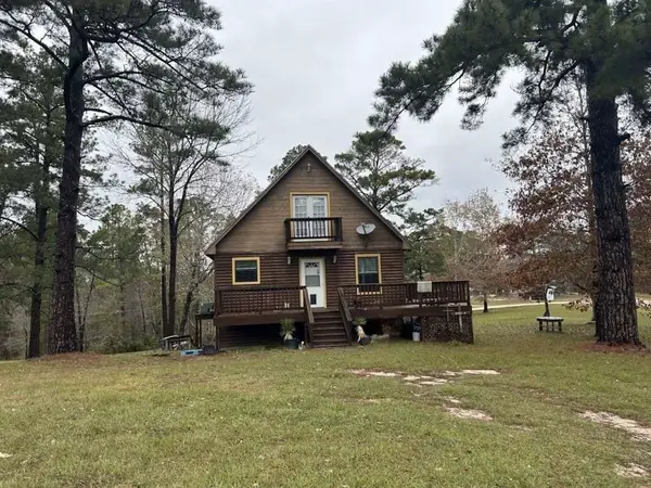 41 Shadowood Lane, Coldspring, TX 77331