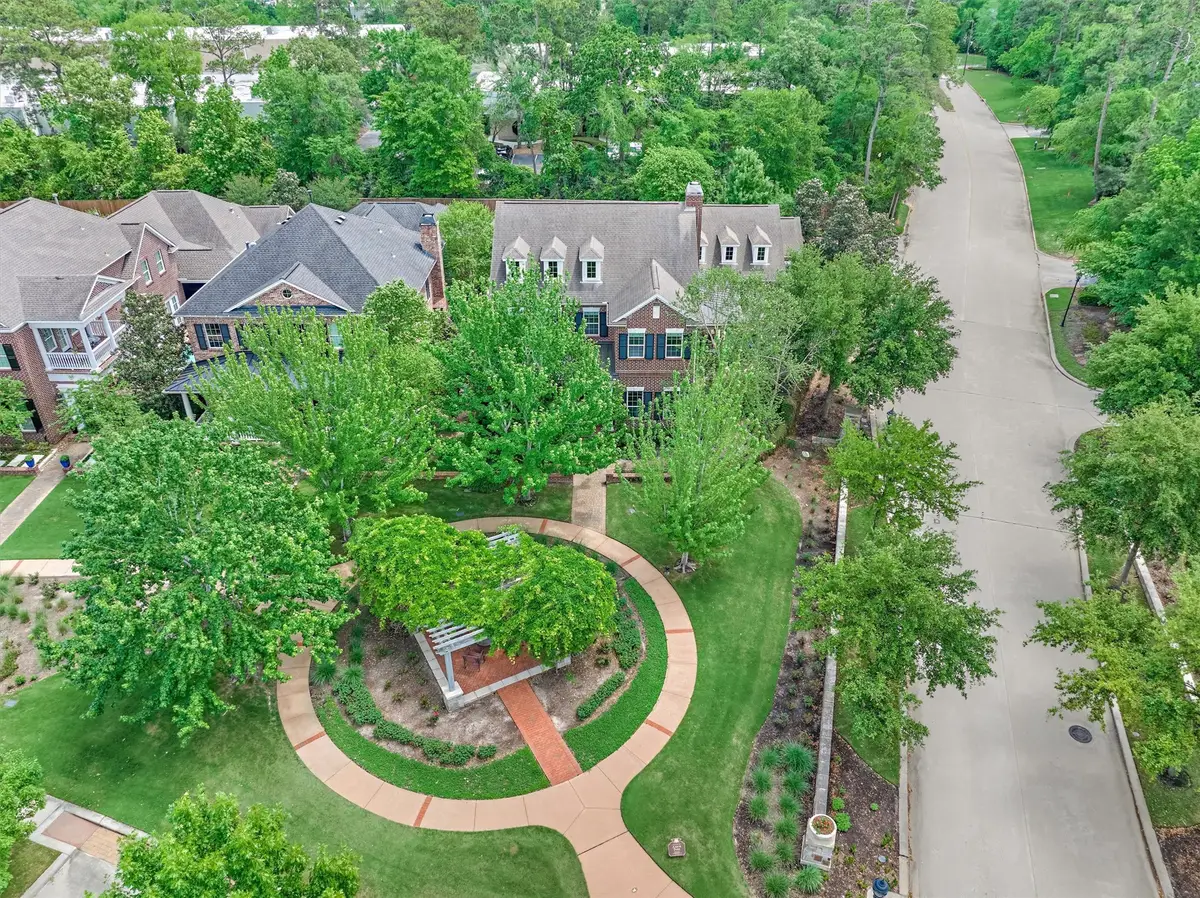 2731 Lake Front Circle, The Woodlands, TX 77380 - #1