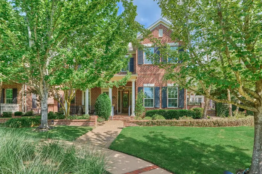 2731 Lake Front Circle, The Woodlands, TX 77380 - #2