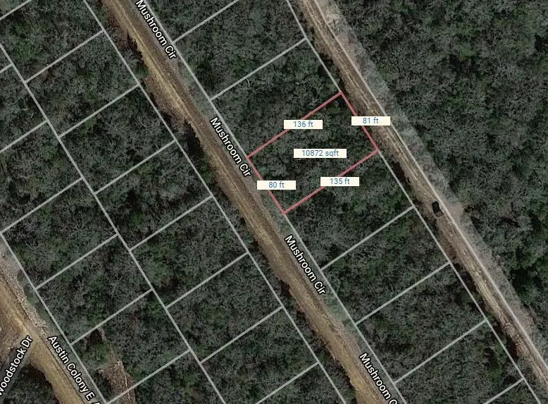 Lot 27 Mushroom Circle, Normangee, TX 77871 - Image #2